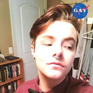 Meet your Posher, Sage michael